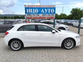 Mercedes-Benz A 180 �������, ����, LED, FACELiFT, 91000km.���� 6�! | Mobile.bg � ����� ������ 7