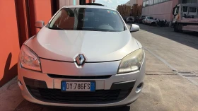 ������ Renault Megane