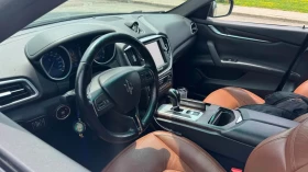 Maserati Ghibli Q4 * AвтоКредит * (ЦЕНА ДО БГ) - 13100 € / 25621.37 лв. - 88434404 8