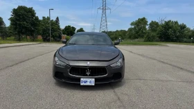 Maserati Ghibli Q4 * AвтоКредит * (ЦЕНА ДО БГ) - 13100 € / 25621.37 лв. - 88434404 3
