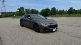 Maserati Ghibli Q4 * AвтоКредит * (ЦЕНА ДО БГ) - 13100 € / 25621.37 лв. - 88434404 2