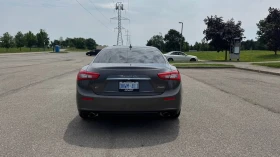 Maserati Ghibli Q4 * AвтоКредит * (ЦЕНА ДО БГ) - 13100 € / 25621.37 лв. - 88434404 7