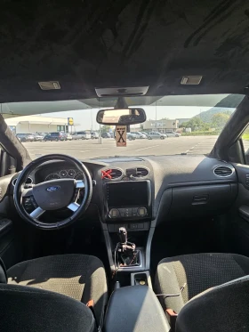 Ford Focus - 2000 € / 3911.66 лв. - 17959373 8