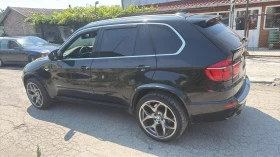 BMW X5 4.4