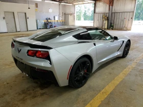 Chevrolet Corvette STINGRAY* 2LT* 6.2* ����* �������* NAVI* LDE*  | Mobile.bg � ����� ������ 3