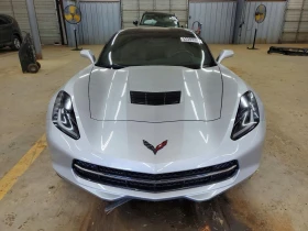 Chevrolet Corvette STINGRAY* 2LT* 6.2* ����* �������* NAVI* LDE*  | Mobile.bg � ����� ������ 5