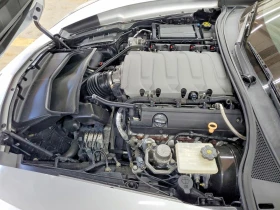 Chevrolet Corvette STINGRAY* 2LT* 6.2* ����* �������* NAVI* LDE*  | Mobile.bg � ����� ������ 11