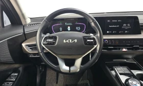 Kia K8 3.5* LPG* ���������* LANE* ASSIST* ������*  | Mobile.bg � ����� ������ 7