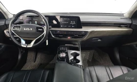Kia K8 3.5* LPG* ���������* LANE* ASSIST* ������*  | Mobile.bg � ����� ������ 6