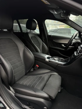 Mercedes-Benz C 220 - 16500 € - 19773229 13