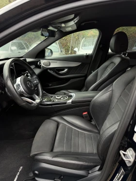 Mercedes-Benz C 220 - 16500 € - 19773229 7