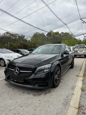 Mercedes-Benz C 220 - 16500 € - 19773229 2