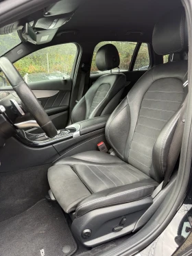 Mercedes-Benz C 220 - 16500 € - 19773229 8