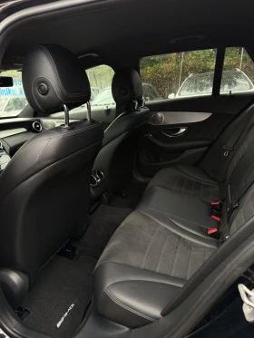 Mercedes-Benz C 220 - 16500 € - 19773229 9
