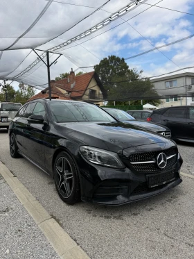 Mercedes-Benz C 220 - 16500 € - 19773229 3
