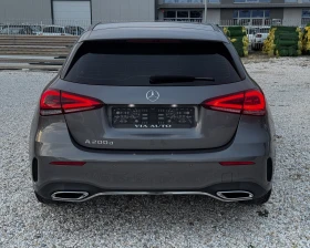 Mercedes-Benz A 200 2.0D AMG-PACK EU-6 - 16999 € - 64622215 4