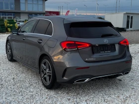 Mercedes-Benz A 200 2.0D AMG-PACK EU-6 - 16999 € - 64622215 5