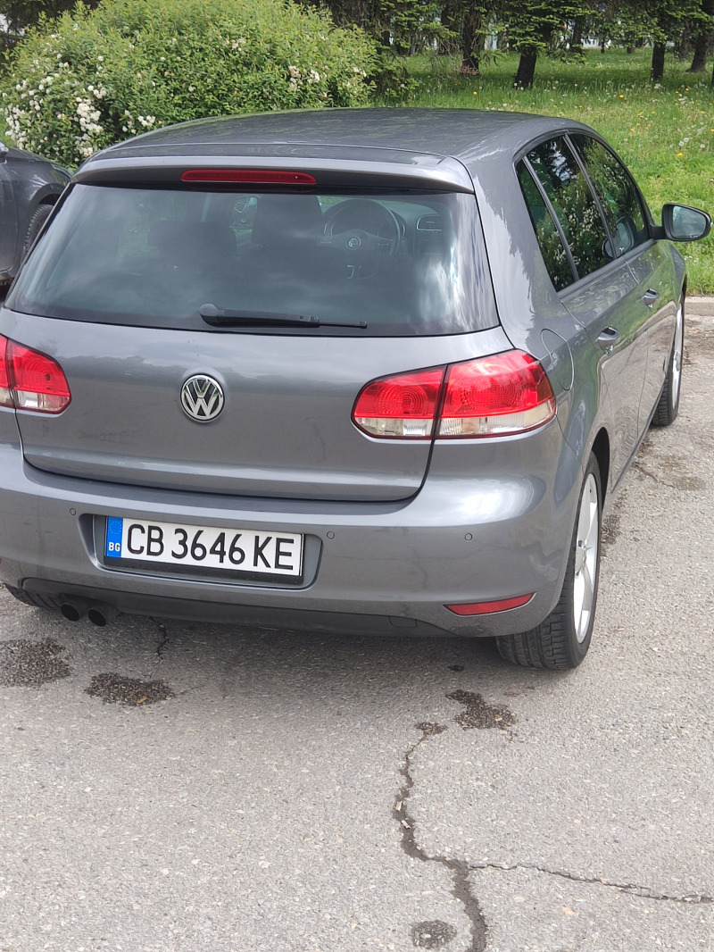 VW Golf 2, 0TDI TOP Style, снимка 2 - Автомобили и джипове - 45573738