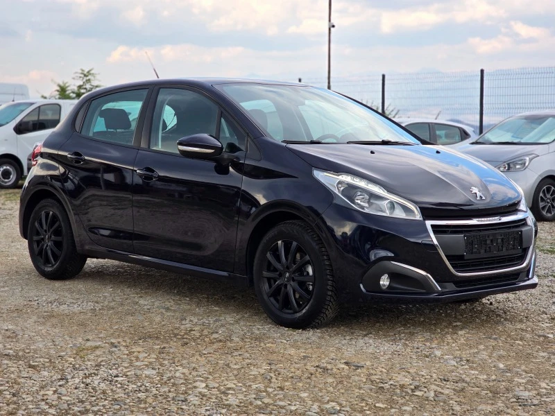 Peugeot 208 1.2i * Active* , снимка 2 - Автомобили и джипове - 46674772