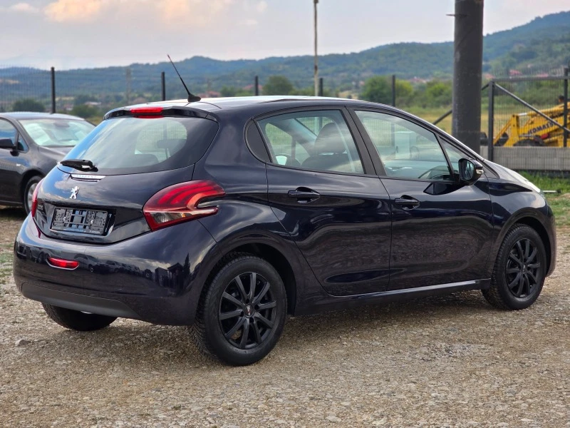 Peugeot 208 1.2i * Active* , снимка 3 - Автомобили и джипове - 46674772