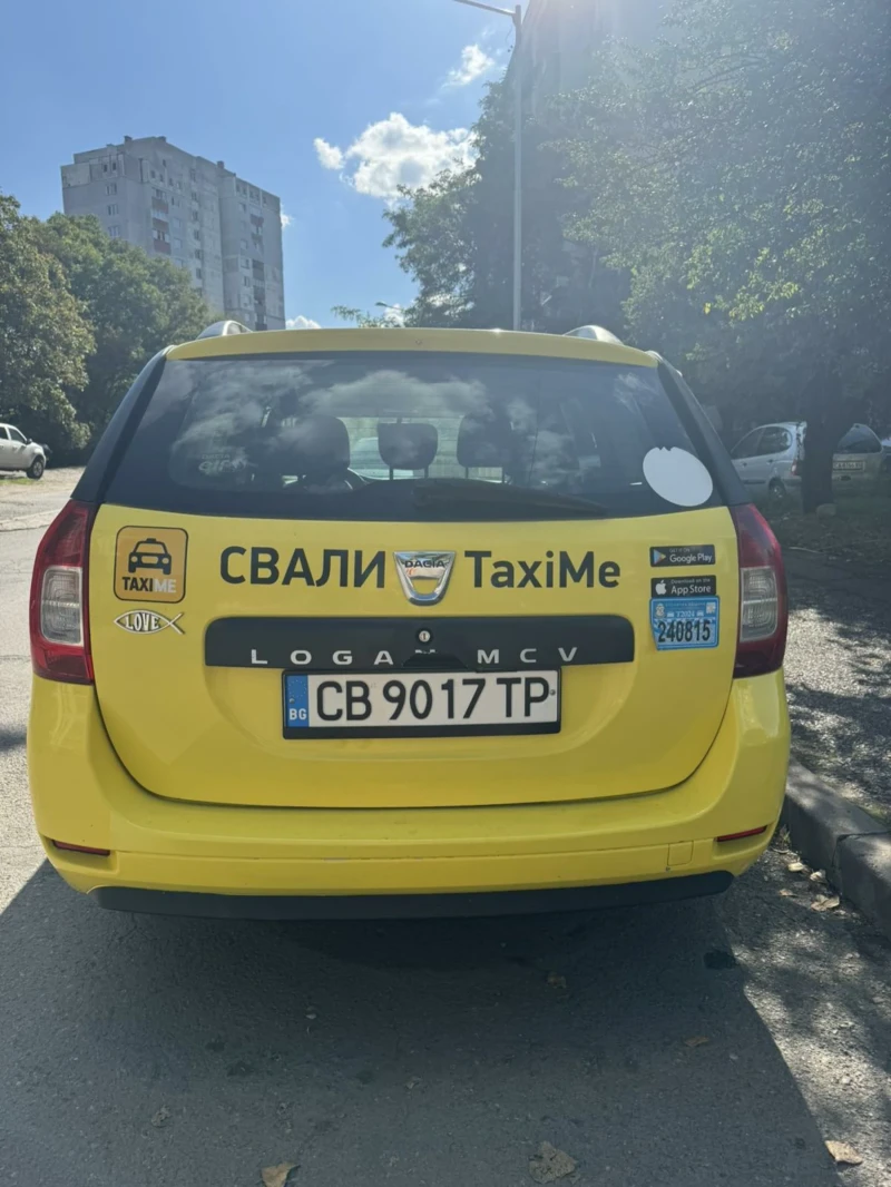 Dacia Logan 0.900, снимка 2 - Автомобили и джипове - 47366284