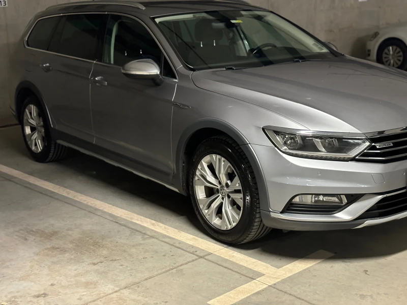 VW Alltrack, снимка 1 - Автомобили и джипове - 48752914