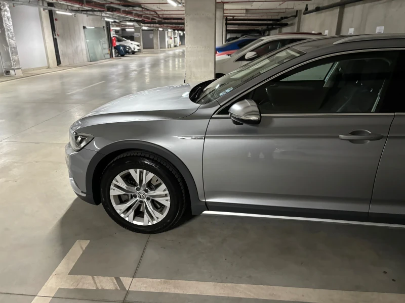 VW Alltrack, снимка 2 - Автомобили и джипове - 48752914