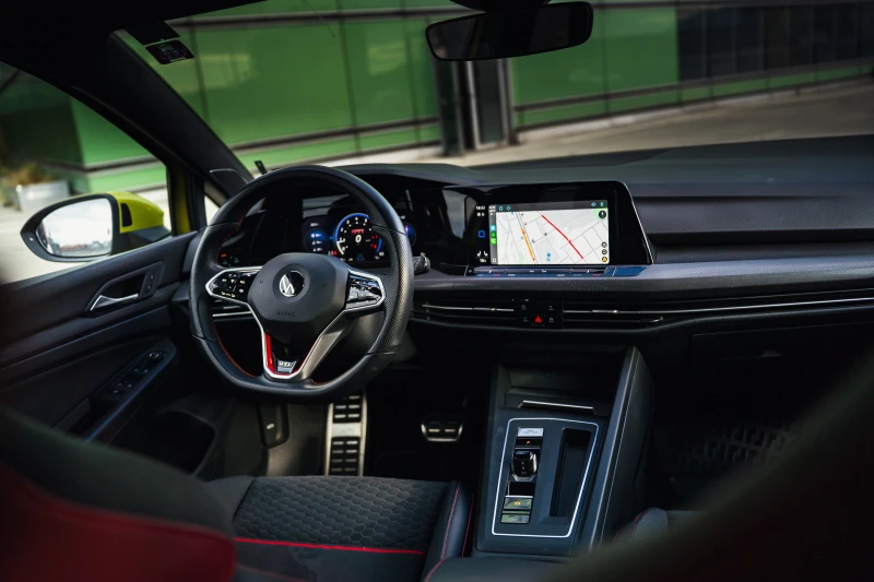 VW Golf GTI Clubsport, снимка 9 - Автомобили и джипове - 52284870