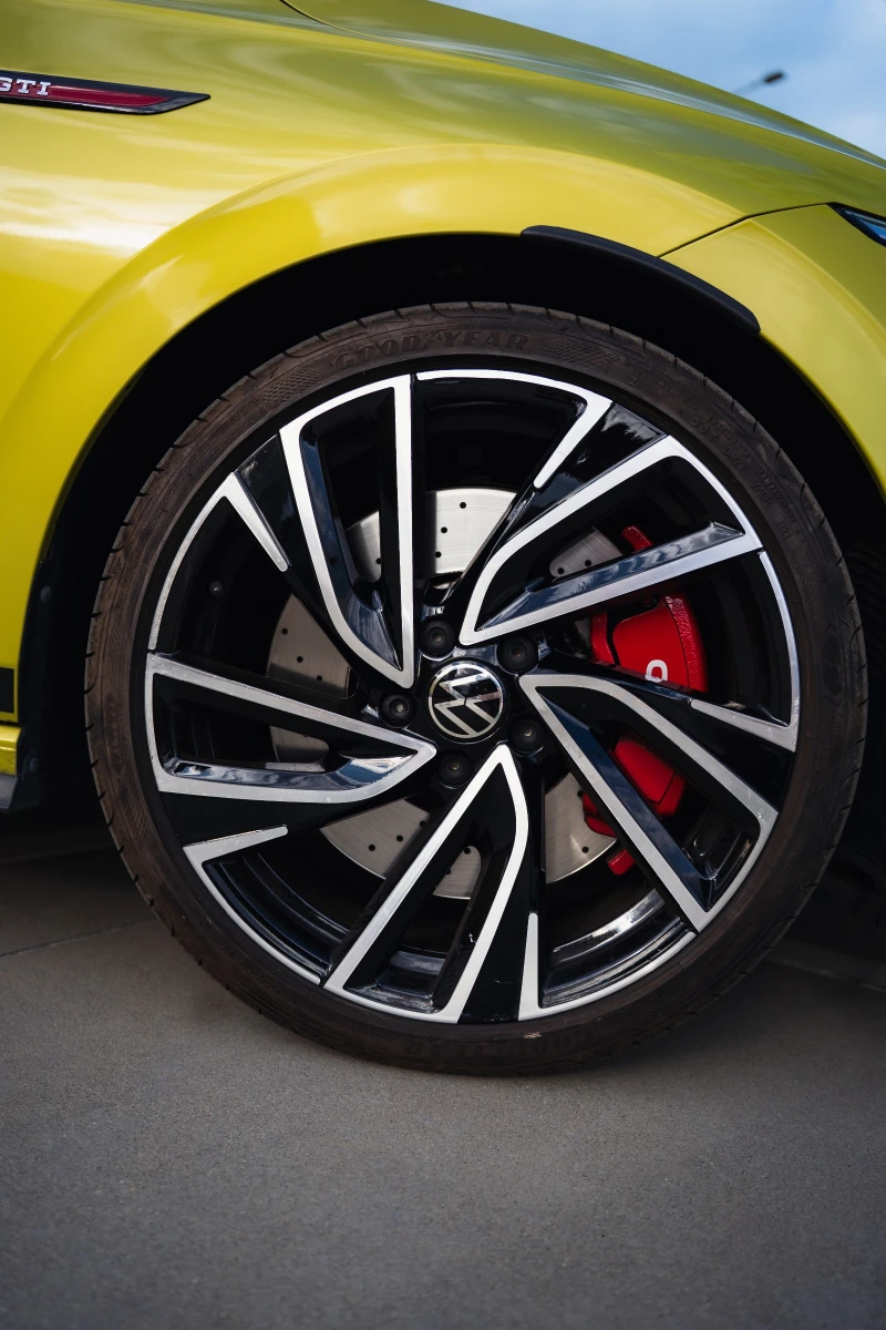 VW Golf GTI Clubsport, снимка 6 - Автомобили и джипове - 52284870