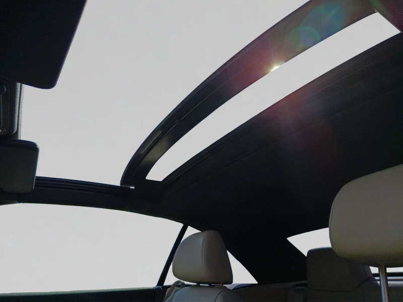 VW Eos 2.0TDI, снимка 16 - Автомобили и джипове - 51483485