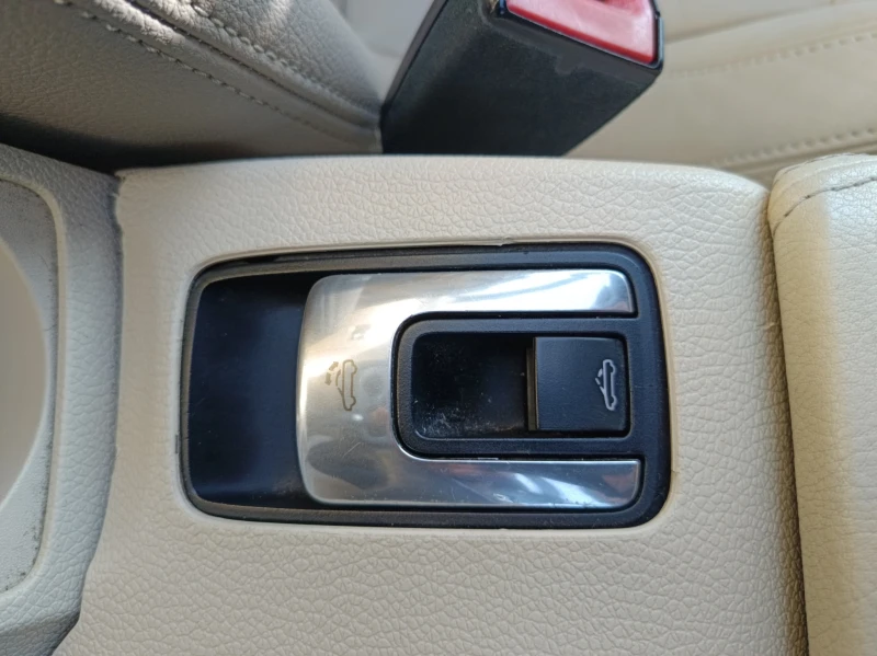 VW Eos 2.0TDI, снимка 15 - Автомобили и джипове - 51483485