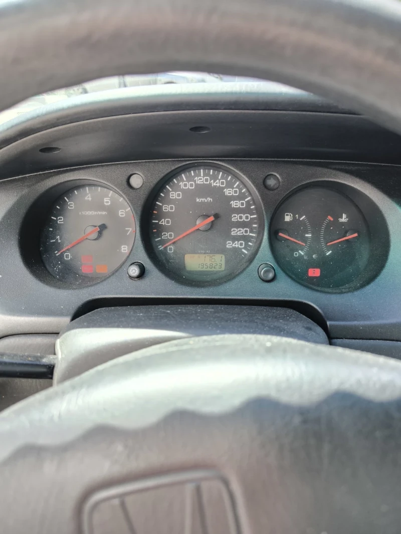 Honda Accord, снимка 9 - Автомобили и джипове - 52295499