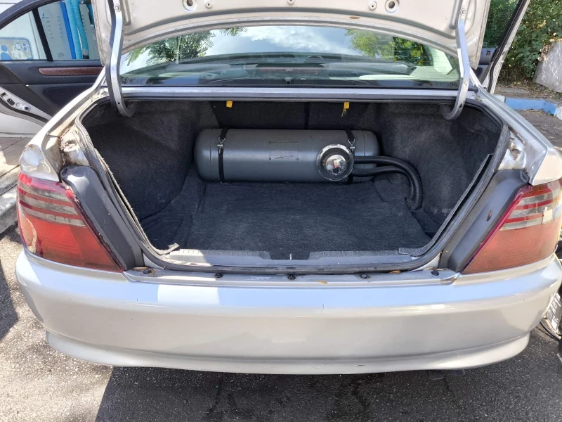 Honda Accord, снимка 11 - Автомобили и джипове - 52295499