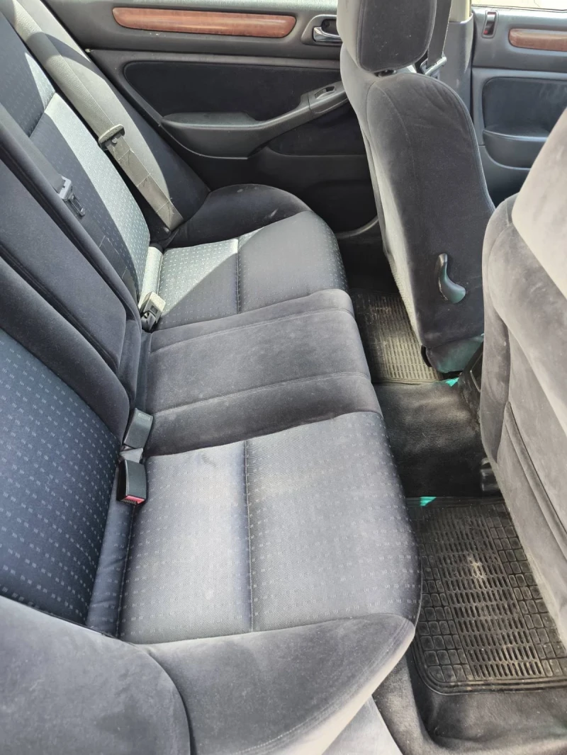 Honda Accord, снимка 7 - Автомобили и джипове - 52295499