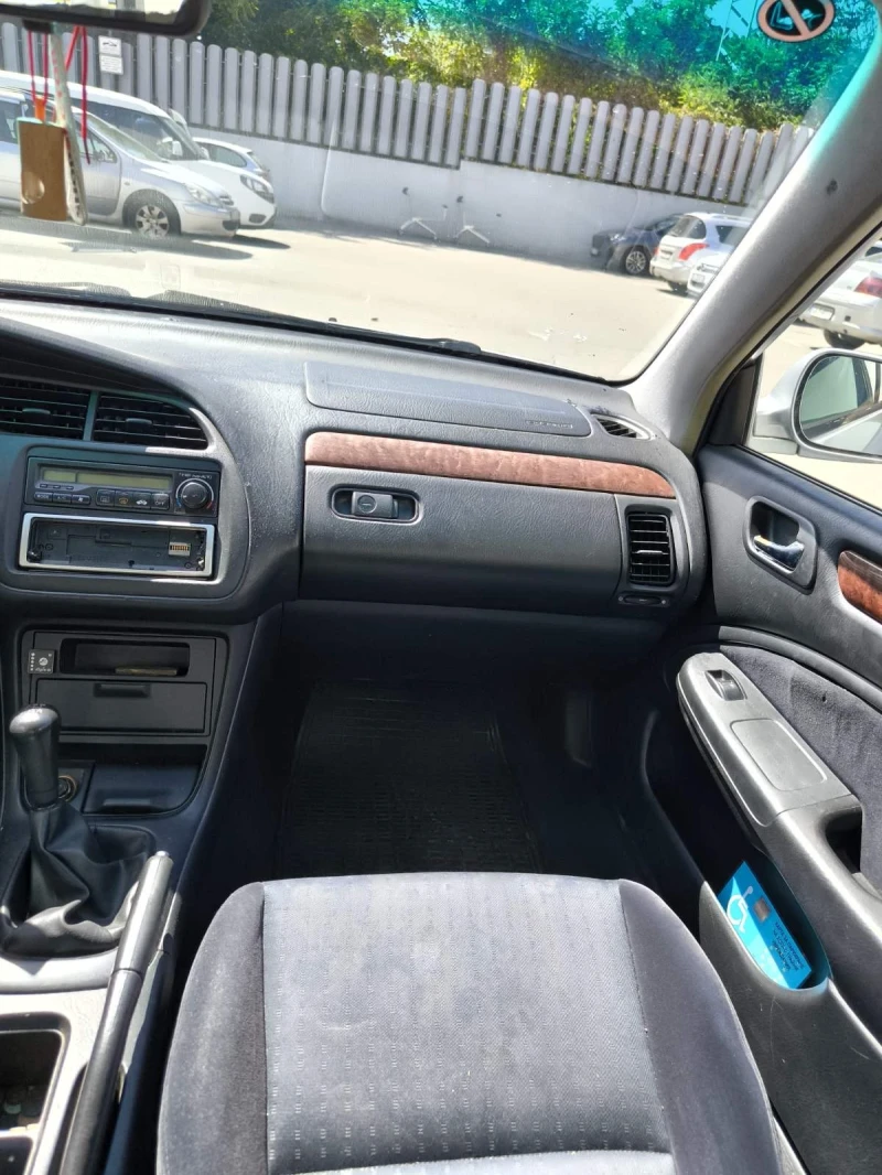 Honda Accord, снимка 10 - Автомобили и джипове - 52295499