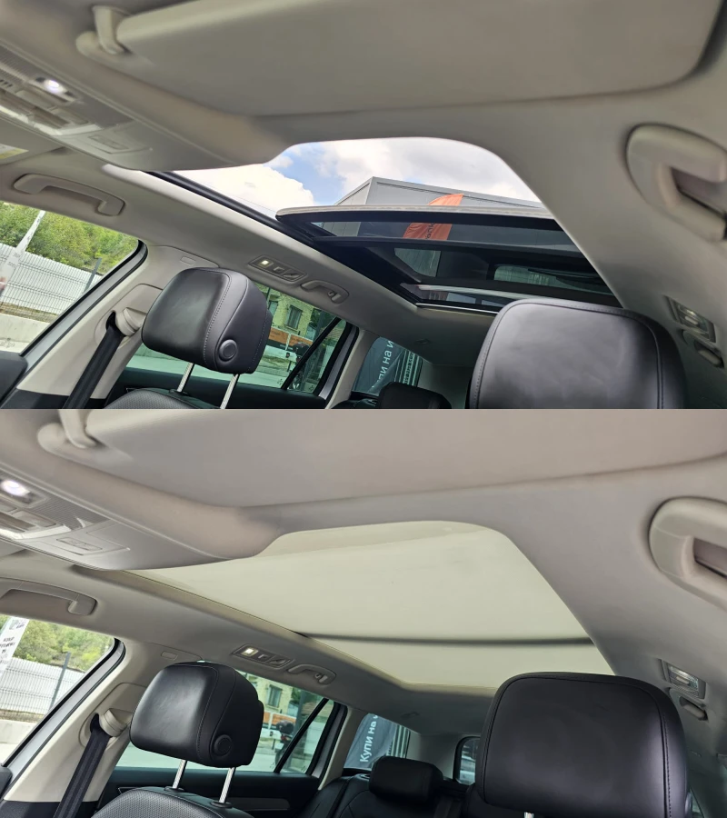 VW Passat 2.0TDi 240HP 4Motion DSG-Matrix-Full Option-Лизинг, снимка 9 - Автомобили и джипове - 51701515