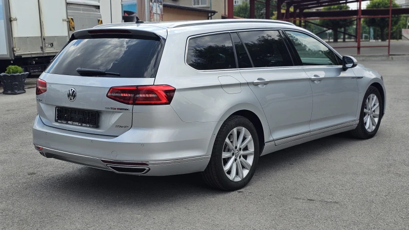 VW Passat 2.0TDi 240HP 4Motion DSG-Matrix-Full Option-Лизинг, снимка 6 - Автомобили и джипове - 51701515