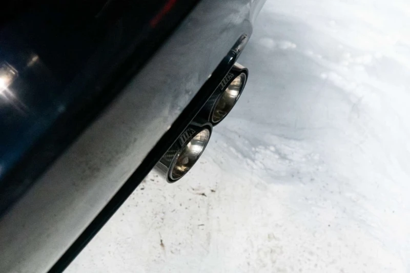 BMW M3 * 3 Series * CARFAX * ЦЕНА ДО БГ, снимка 10 - Автомобили и джипове - 53086862