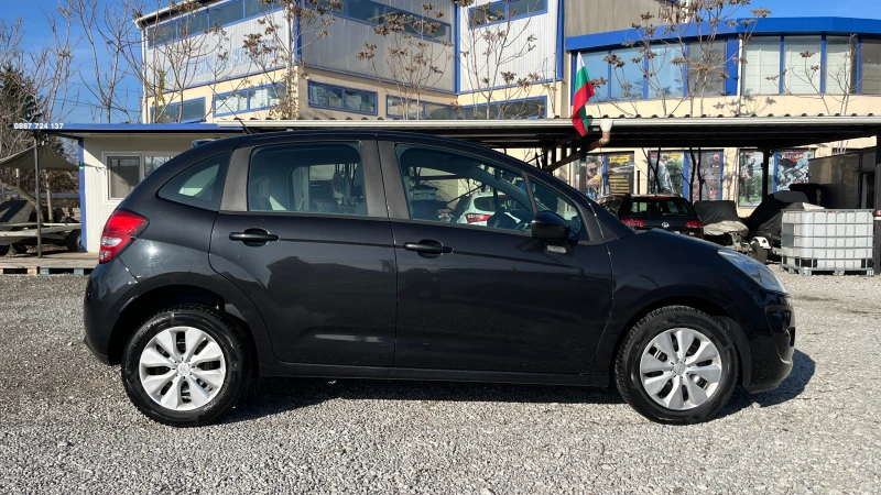 Citroen C3 1.1 75000 км, снимка 4 - Автомобили и джипове - 53203478
