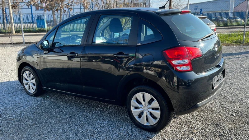 Citroen C3 1.1 75000 км, снимка 6 - Автомобили и джипове - 53203478