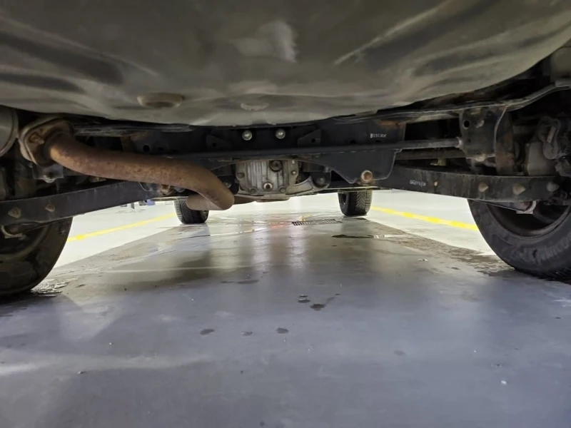 Subaru Outback * CONVENIENCE * CARFAX * , снимка 15 - Автомобили и джипове - 53321879