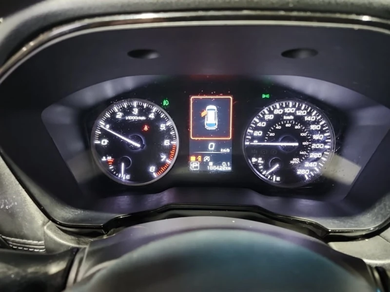 Subaru Outback * CONVENIENCE * CARFAX * , снимка 9 - Автомобили и джипове - 53321879