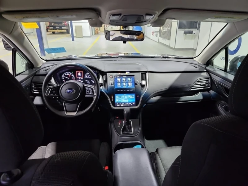 Subaru Outback * CONVENIENCE * CARFAX * , снимка 10 - Автомобили и джипове - 53321879