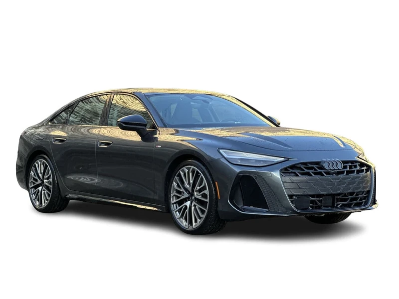 Audi A6 Progressiv TFSI quattro/НОВА/АВТОФИНЧАНСИРАНЕ, снимка 2 - Автомобили и джипове - 53510904