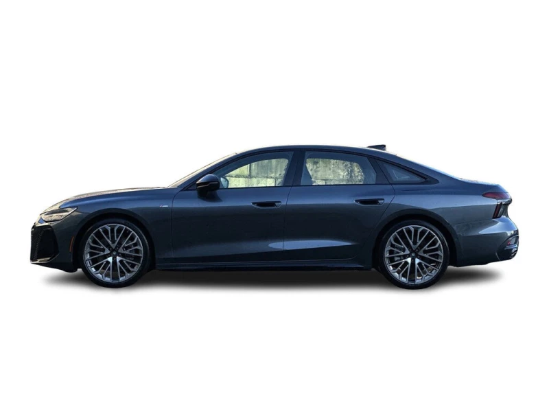 Audi A6 Progressiv TFSI quattro/НОВА/АВТОФИНЧАНСИРАНЕ, снимка 5 - Автомобили и джипове - 53510904