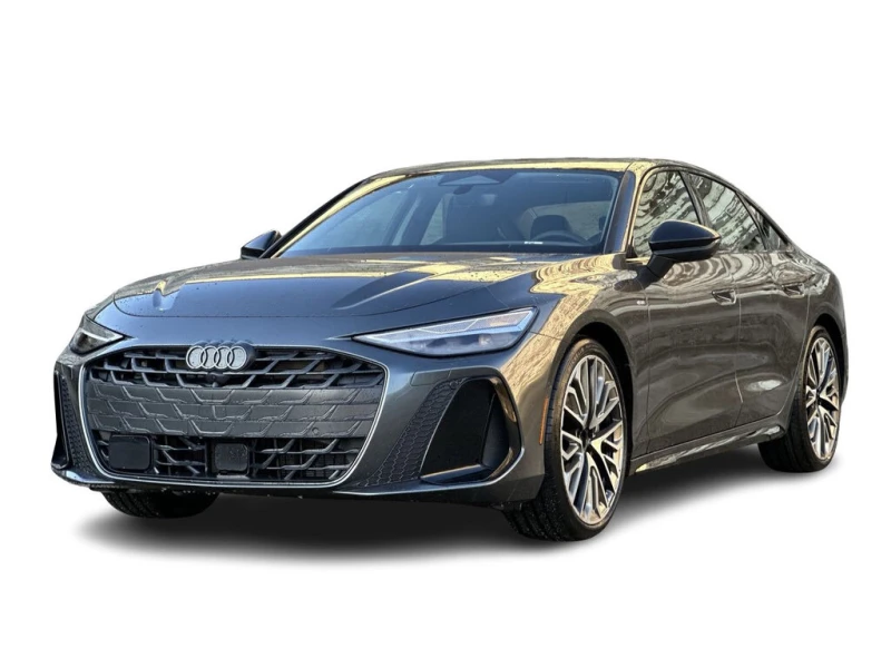 Audi A6 Progressiv TFSI quattro/НОВА/АВТОФИНЧАНСИРАНЕ, снимка 4 - Автомобили и джипове - 53510904