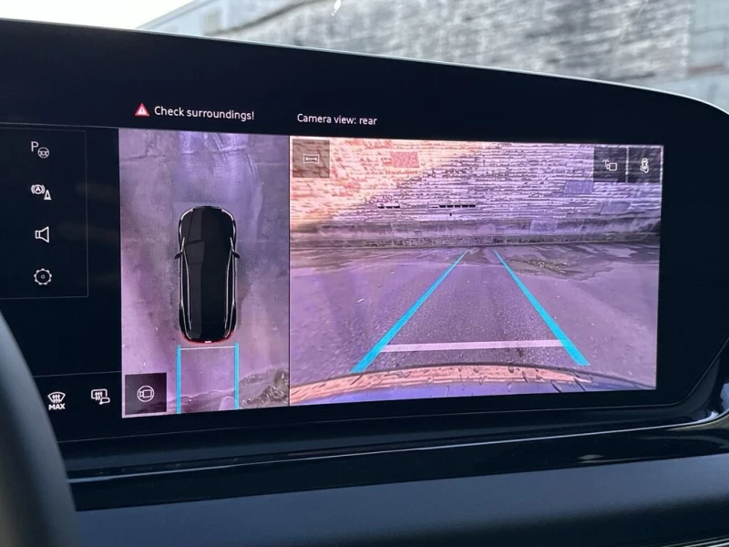 Audi A6 Progressiv TFSI quattro/НОВА/АВТОФИНЧАНСИРАНЕ, снимка 12 - Автомобили и джипове - 53510904