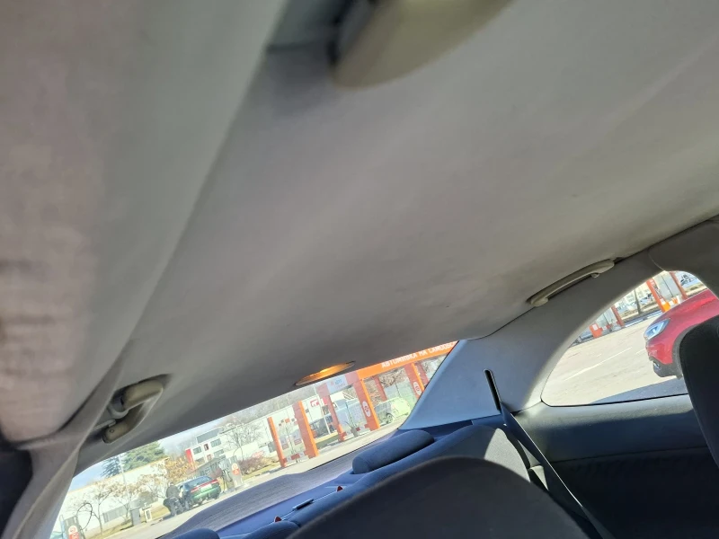 Mercedes-Benz CLK CLK 200 136hp, снимка 10 - Автомобили и джипове - 53539876