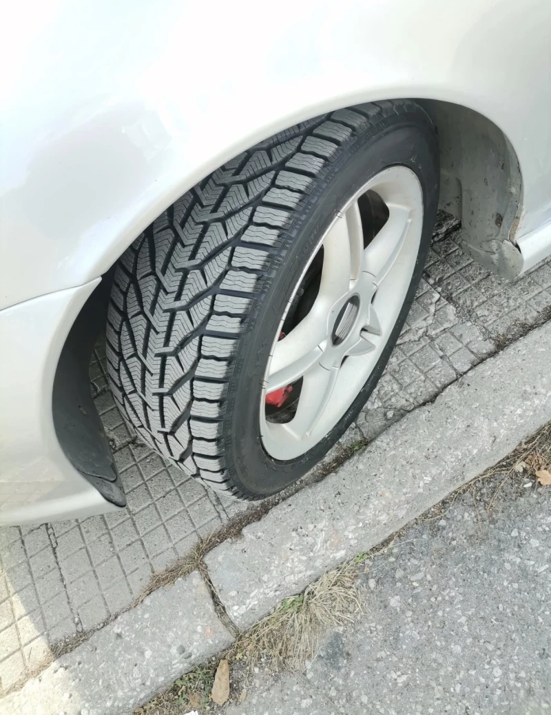 Seat Leon, снимка 7 - Автомобили и джипове - 53565365