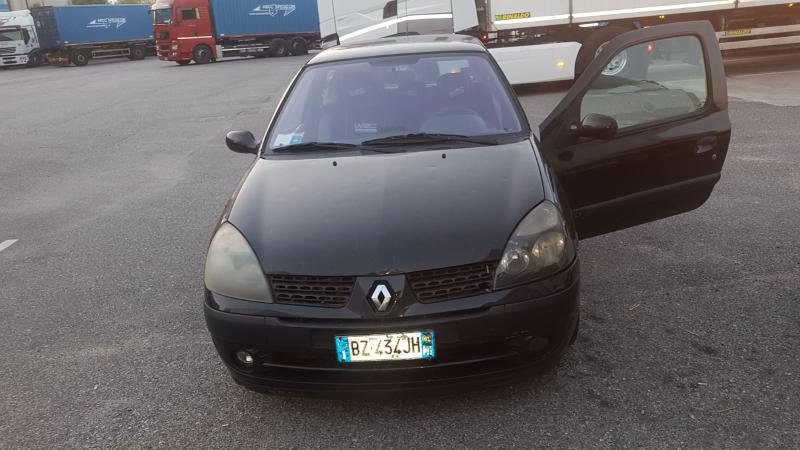 Renault Clio 1.5 dci - [7] 